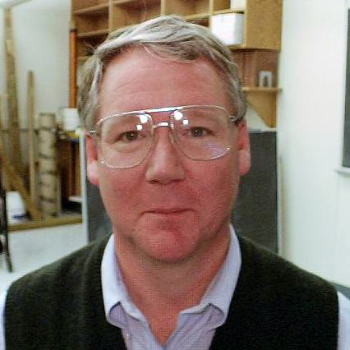 Dr. David Westpfahl